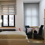 Hotel Hermann Bar *