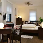 Hotel Hermann Bar Guben