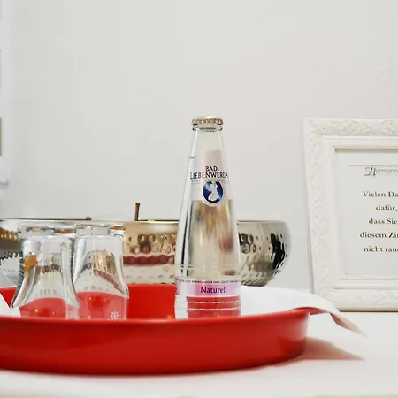 Hermann Bar Hotel