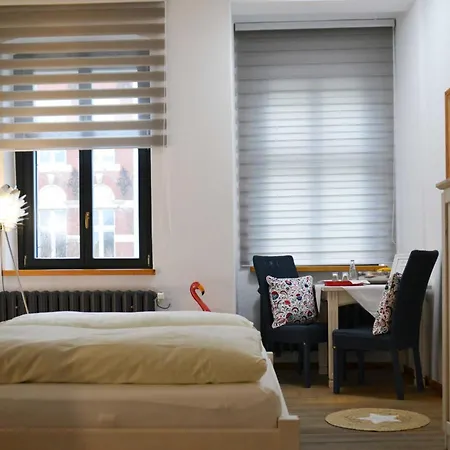 Hermann Bar Hotel Guben