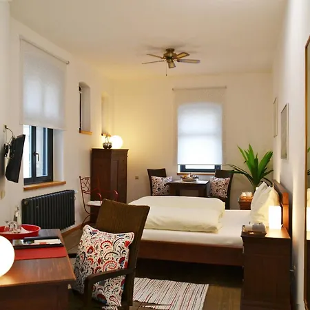 Hotel Hermann Bar