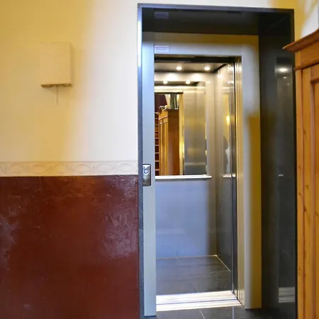 Hotel Hermann Bar *