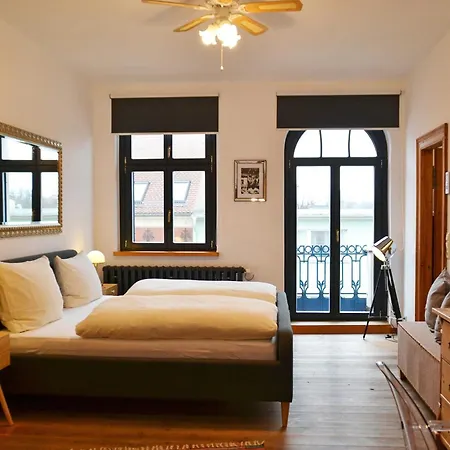 Hermann Bar Hotel