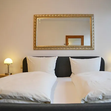 Ξενοδοχείο Hermann Bar