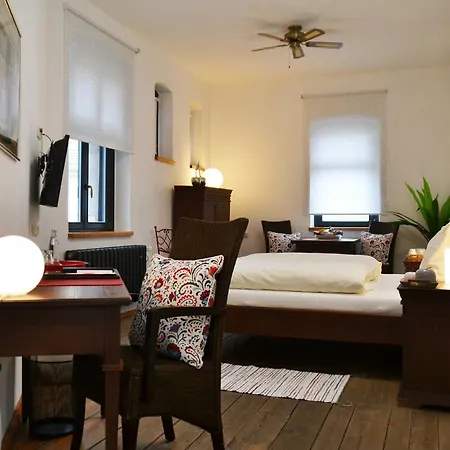 Hotel Hermann Bar Guben