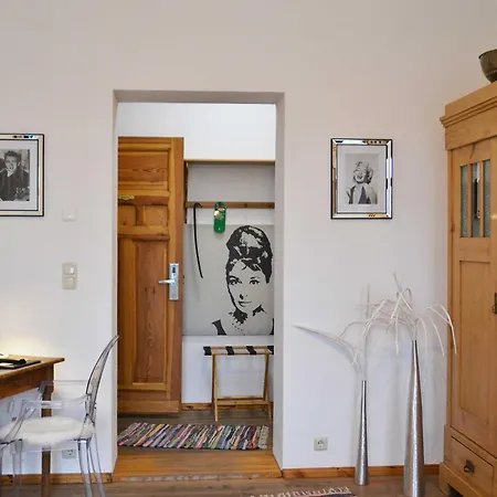 Ξενοδοχείο Hermann Bar Guben