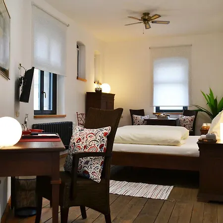 Hotel Hermann Bar Guben