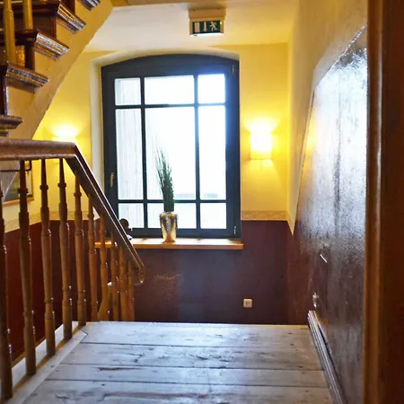 Hotel Hermann Bar