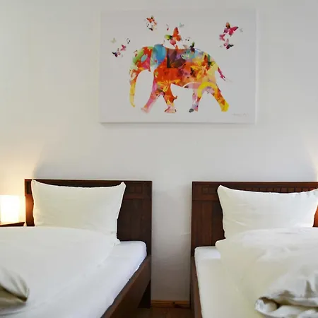 Hermann Bar Ξενοδοχείο Guben