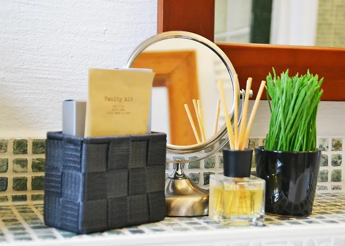 Hotell Hermann Bar *