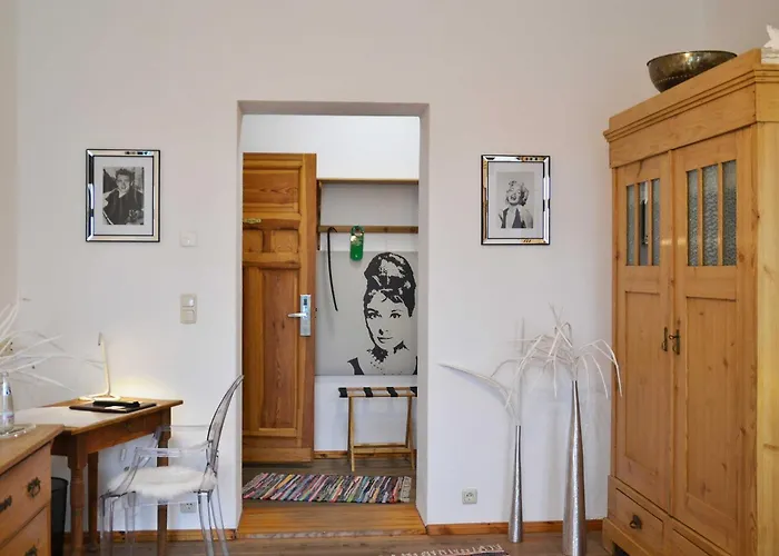 Hotell Hermann Bar Guben