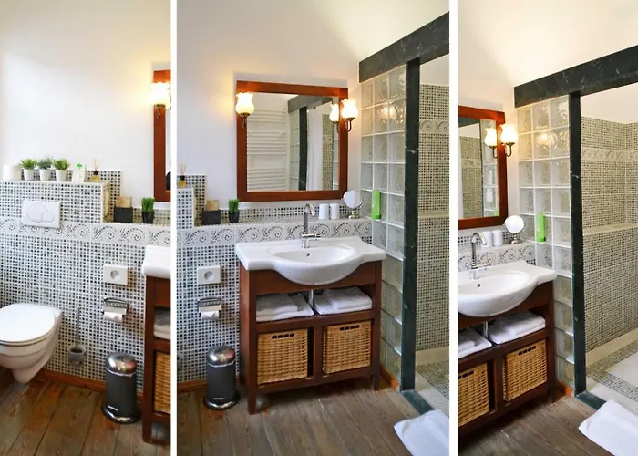 Hermann Bar Отель