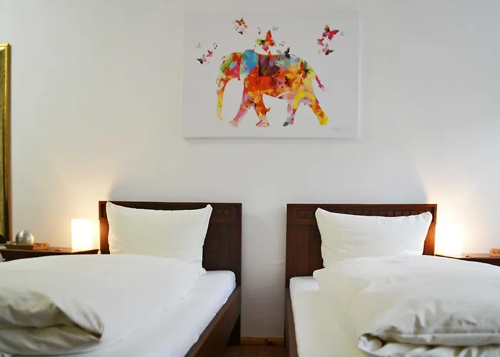 Hermann Bar Hotel Guben